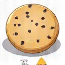 Third-party cookies icon